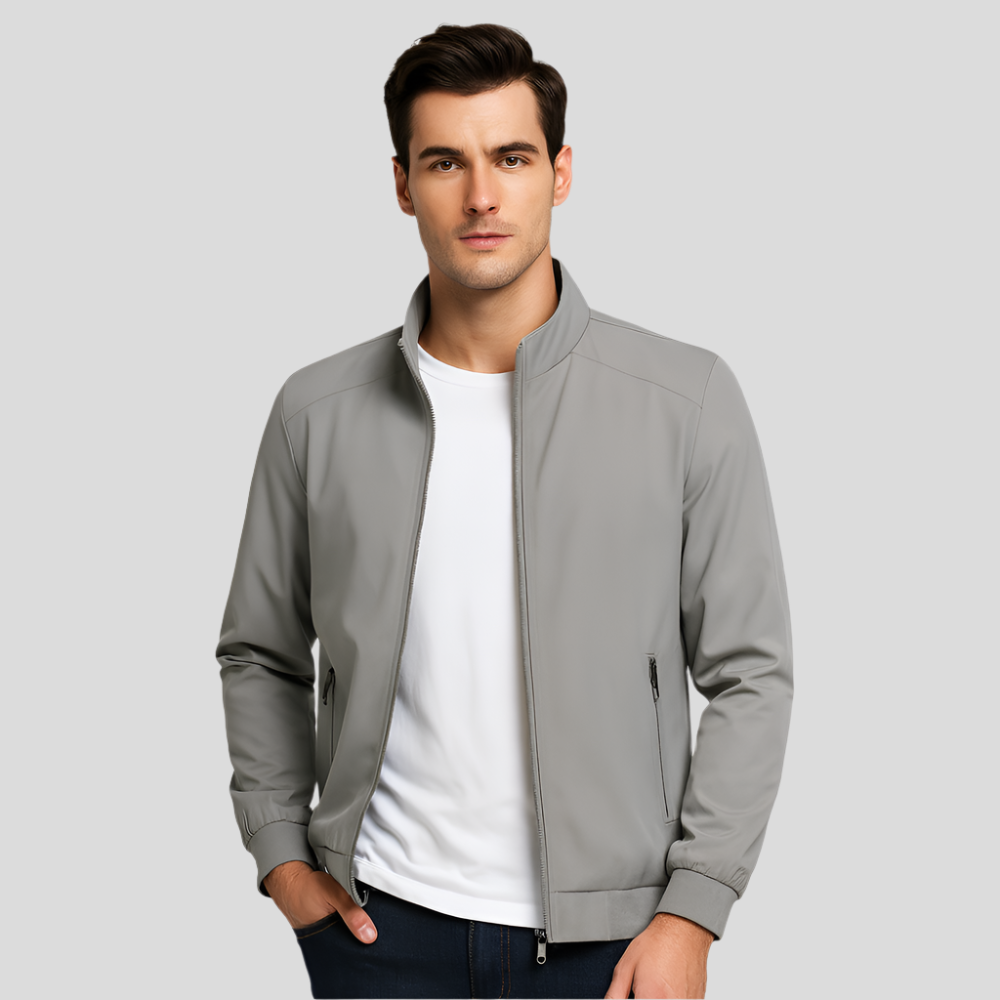 Berg-Feldt | Herrenjacke - Pablovich