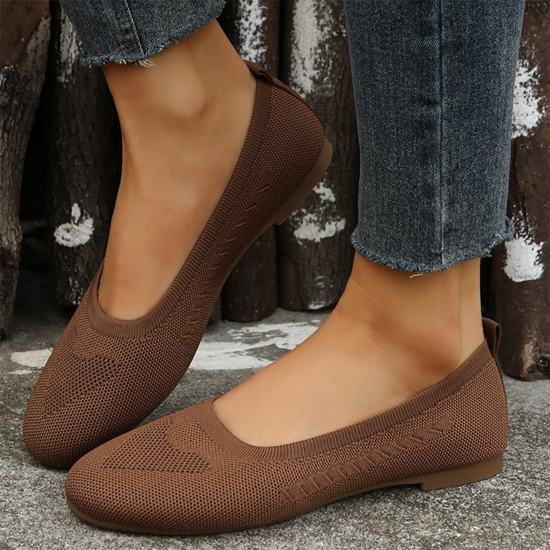 AMAIA: Elegante und bequeme Slipper