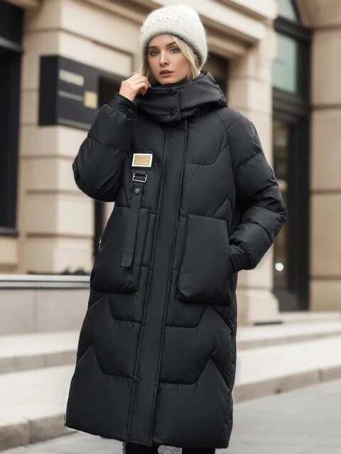 Berg-Feldt | Doudoune Beige