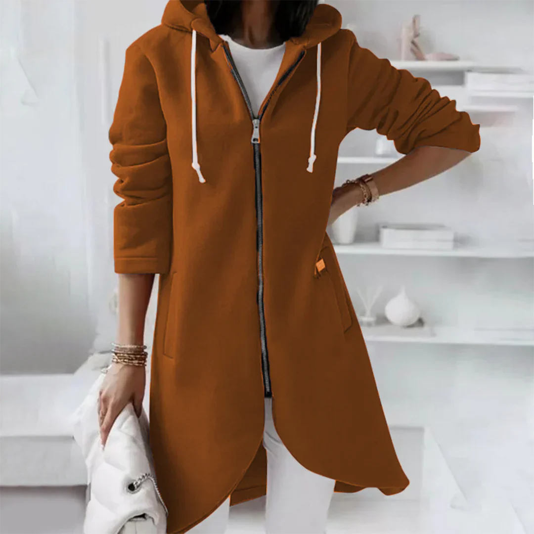 Berg-Feldt | Stilvoller und Bequemer Pullover