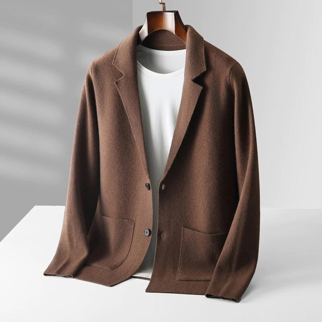 Berg-Feldt | Gilet chaud pour homme