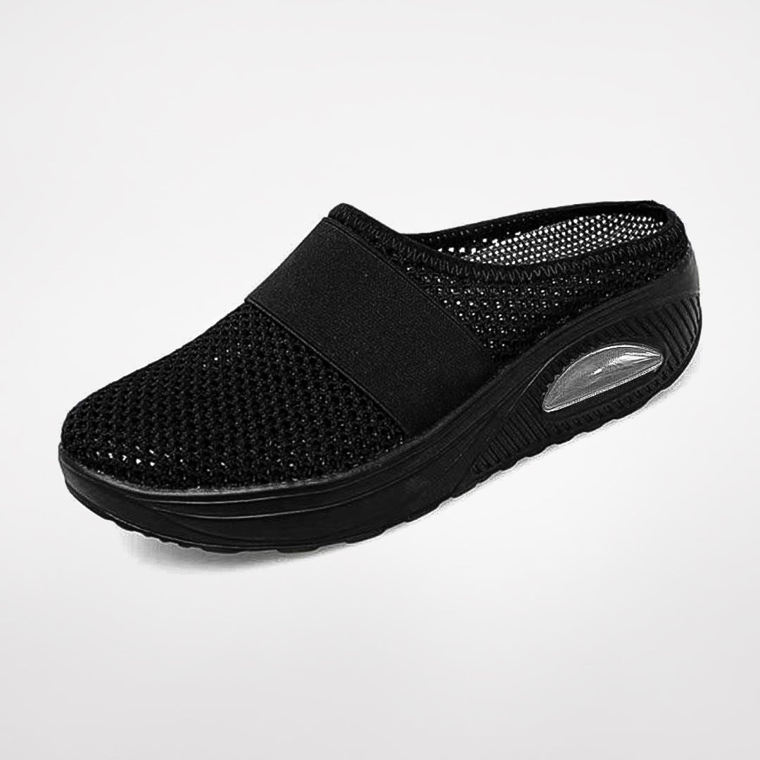 Chaussons confortables pour femmes pour un confort optimal