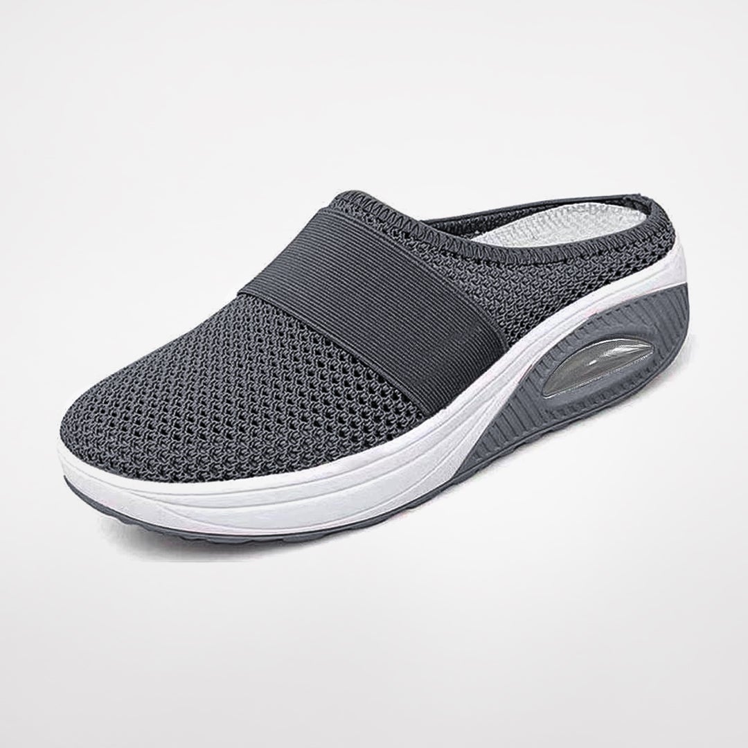 Chaussons confortables pour femmes pour un confort optimal