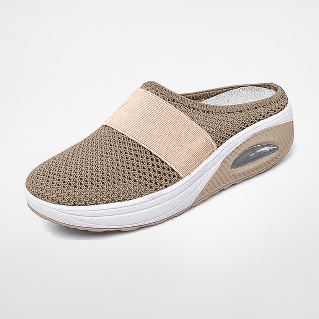 Chaussons confortables pour femmes pour un confort optimal