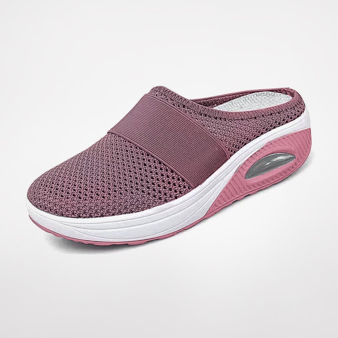 Chaussons confortables pour femmes pour un confort optimal