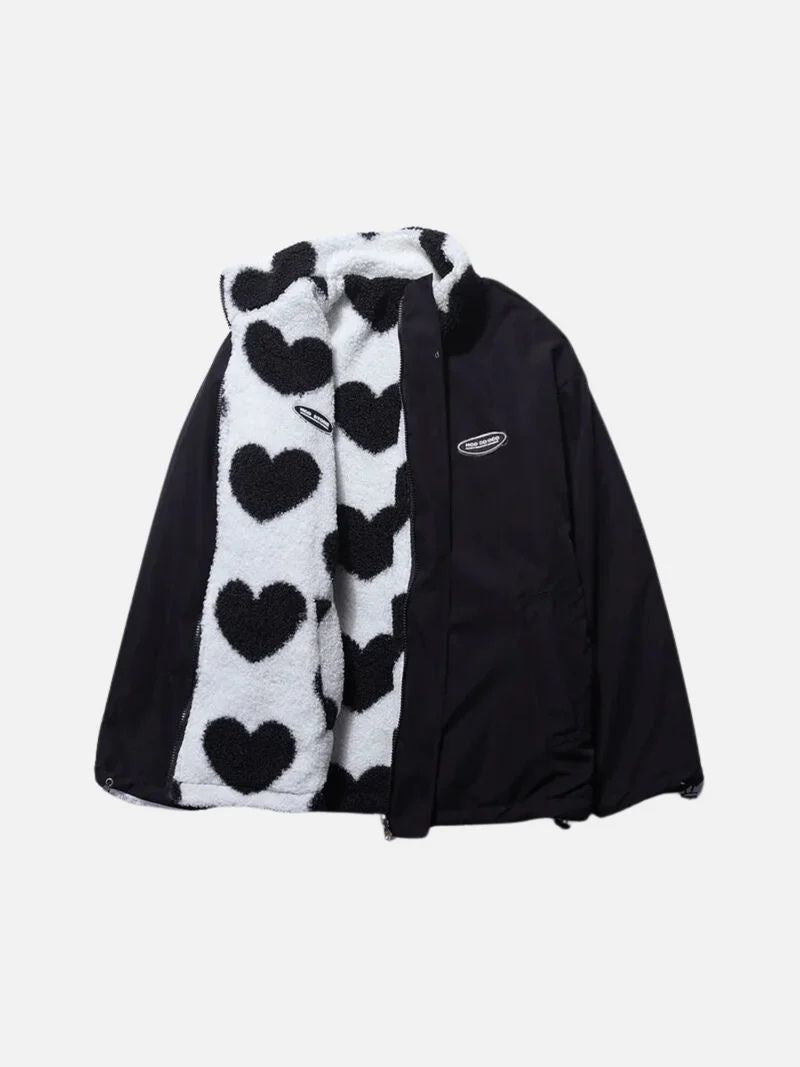 Manteau élégant et chaud pour femme - Cora