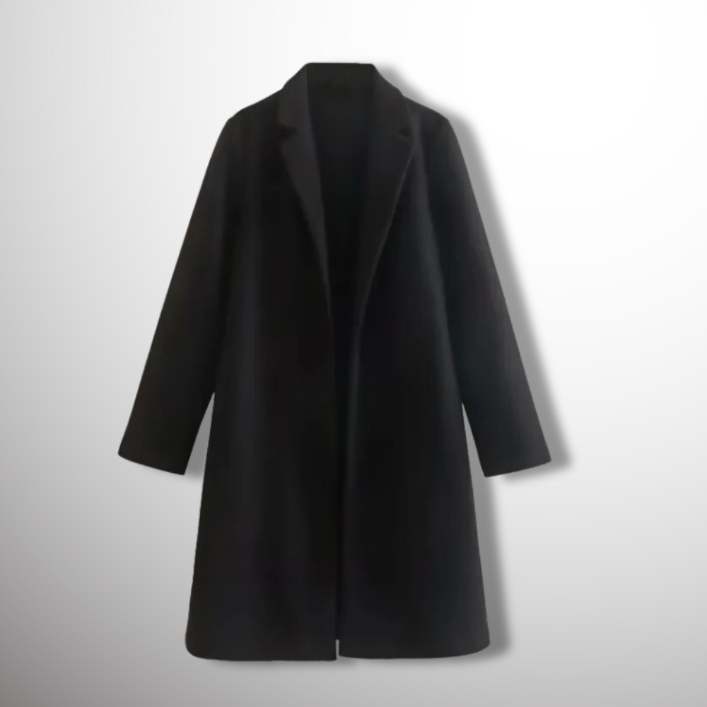 Berg-Feldt | Eleganter Mantel Für Den Herbst