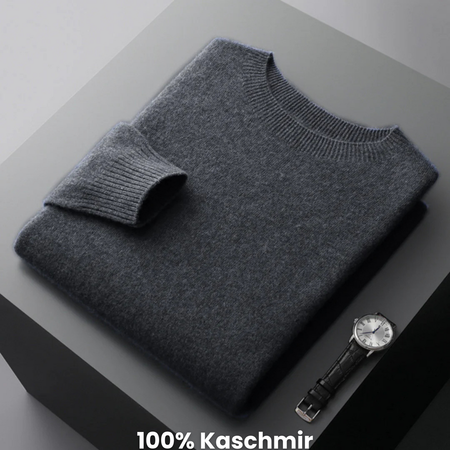 Pull en cachemire HEIMO