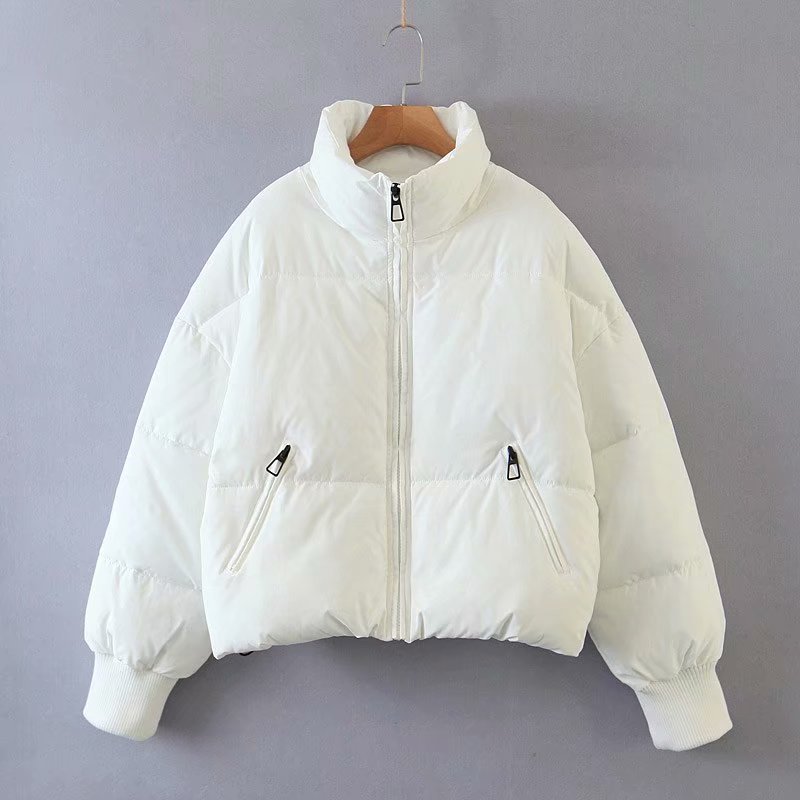 Berg-Feldt | Leichte Damen Pufferjacke