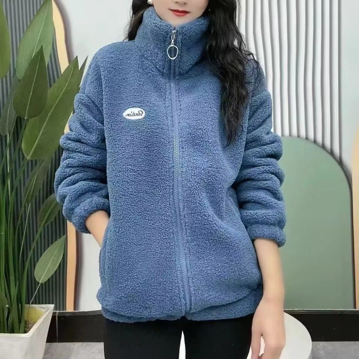 Berg-Feldt | Gilet pour femme