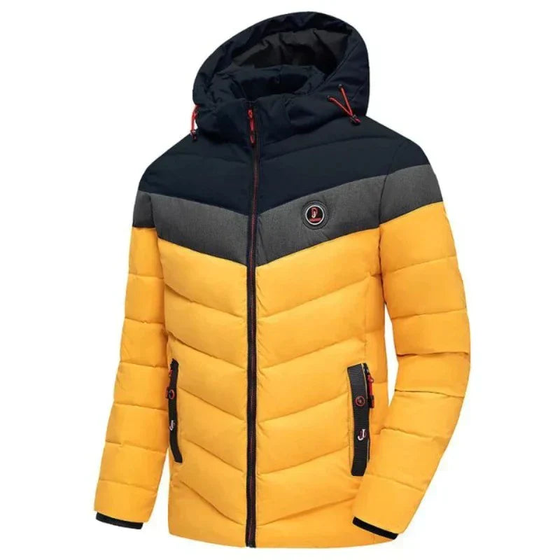Veste de ski et de plein air Dax