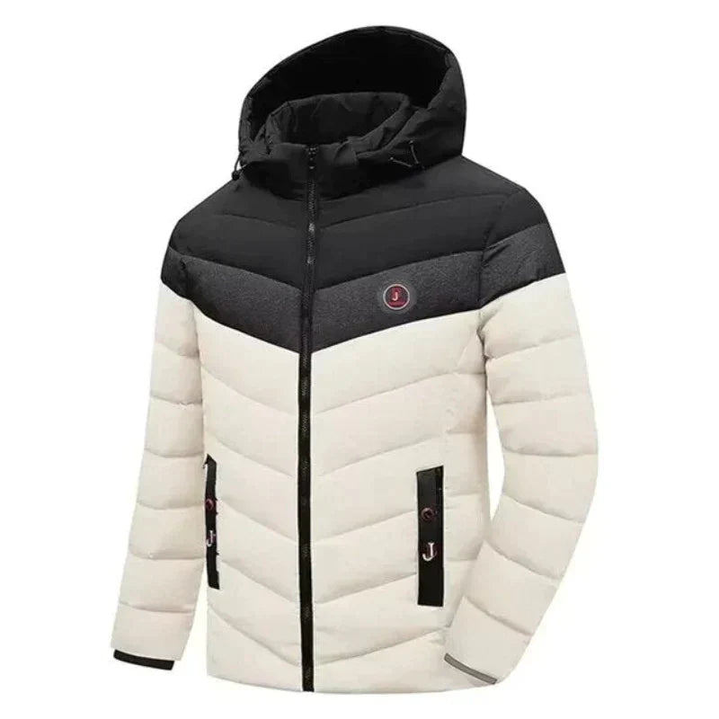 Veste de ski et de plein air Dax