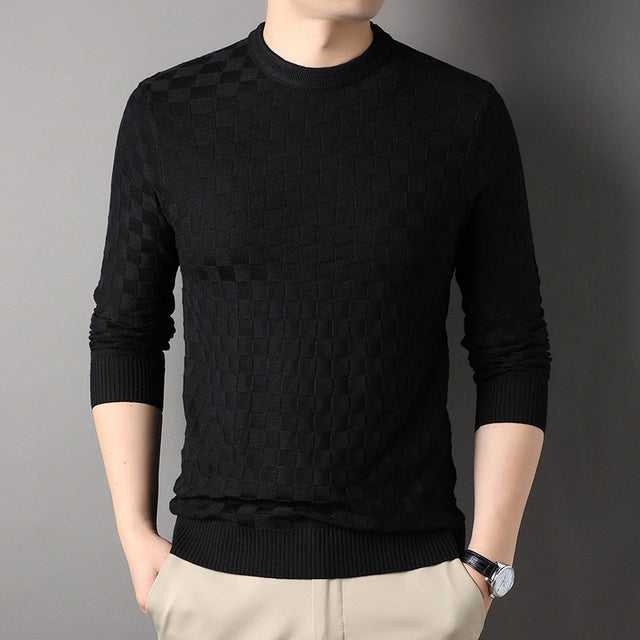 Berg-Feldt | Freizeit-Pullover