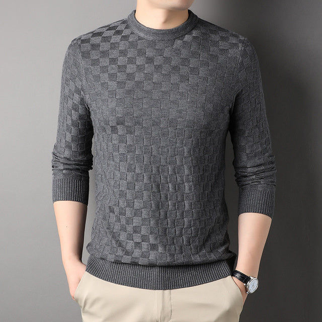 Berg-Feldt | Freizeit-Pullover
