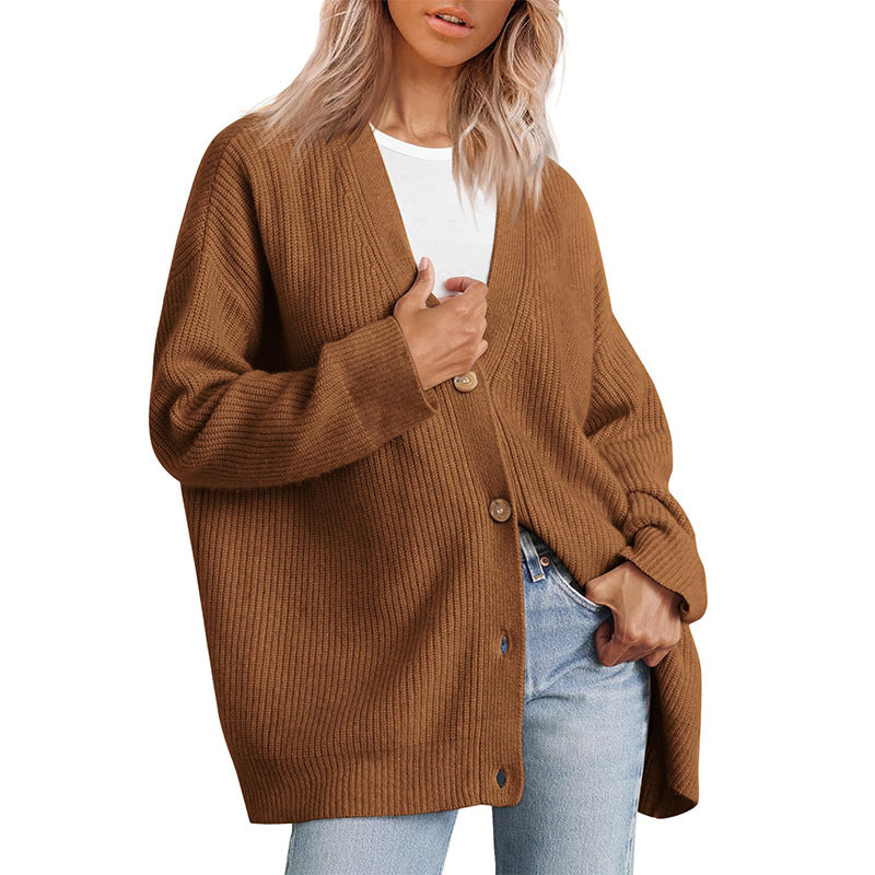 Berg-Feldt | Cardigan en cachemire Kokon