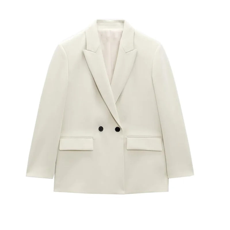Berg-Feldt | Trendy und Vielseitiger Damenblazer