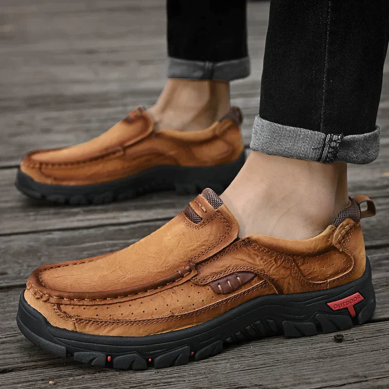 Chaussures orthopédiques par Zavy