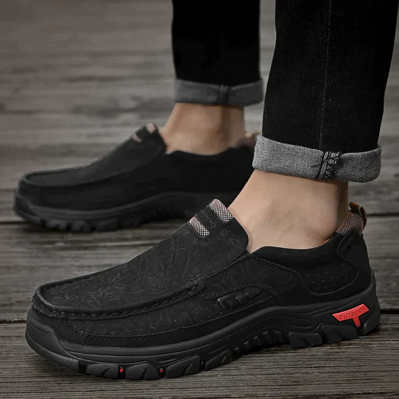 Chaussures orthopédiques par Zavy