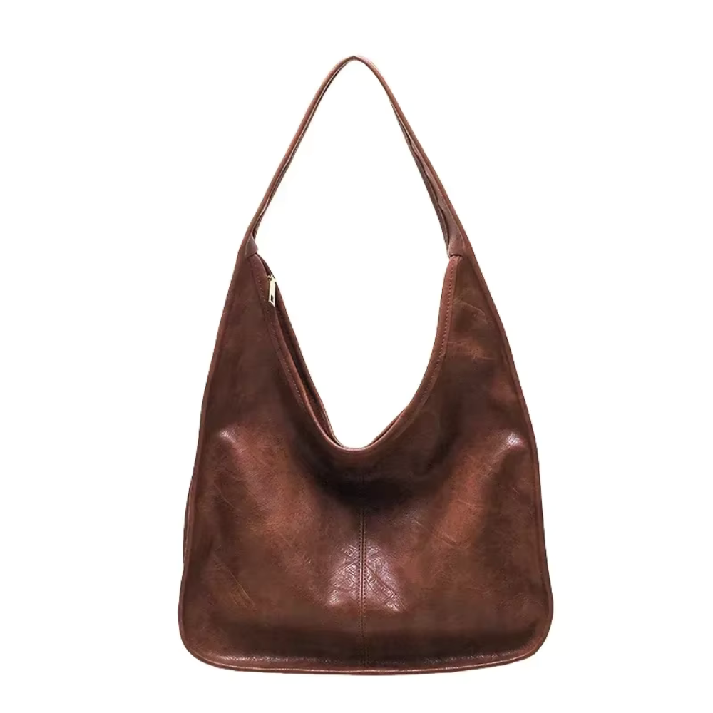 Berg-Feldt | Elegante Lederhandtasche Für Damen - Berg-Feldt