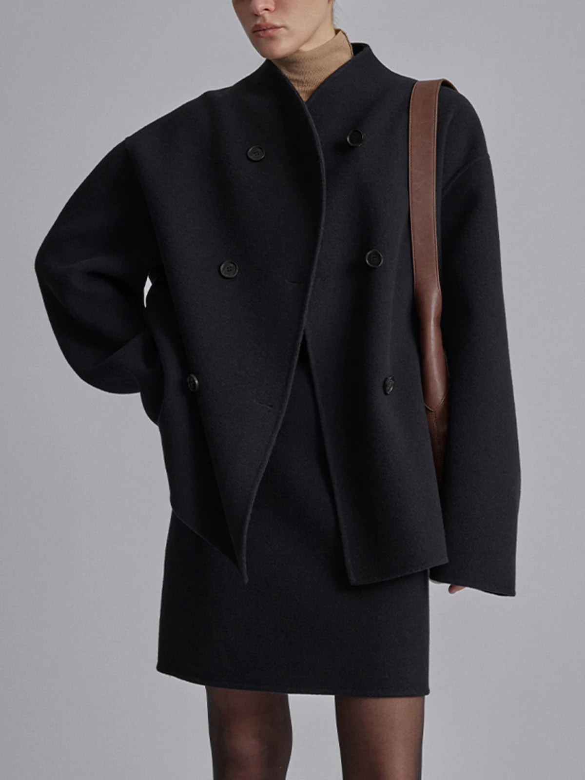 Berg-Feldt | jack - schick oversized Damenjacke
