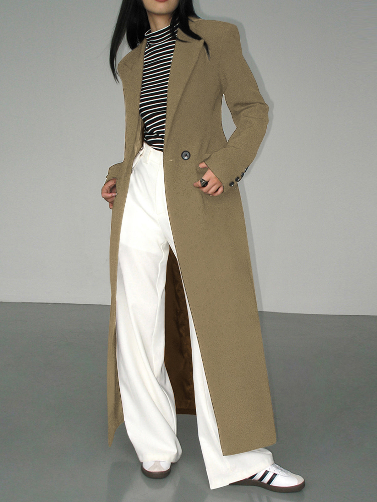 Berg-Feldt | maßgeschneiderte Jacke - elegante Damen Blazer Kleid