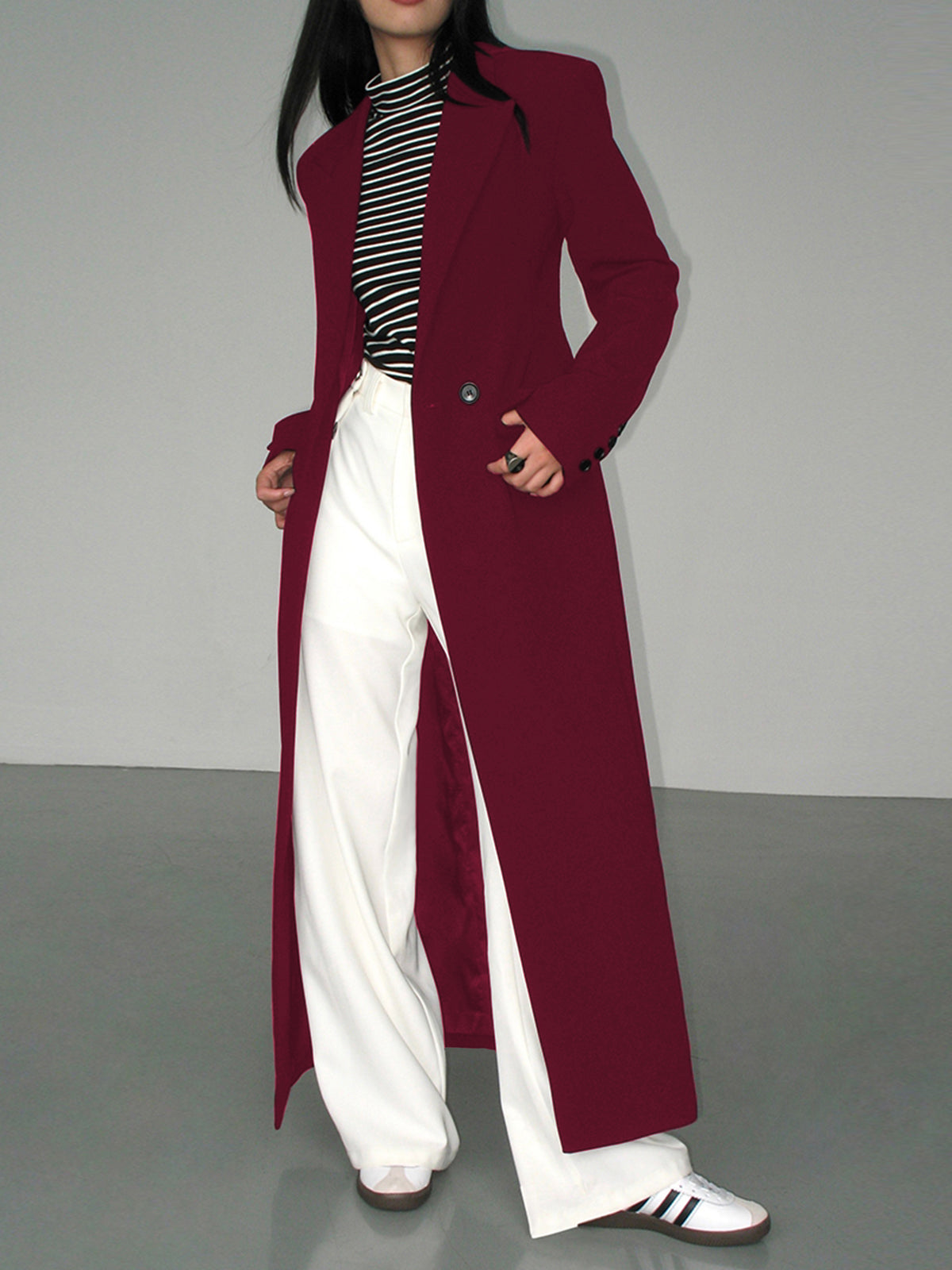 Berg-Feldt | maßgeschneiderte Jacke - elegante Damen Blazer Kleid