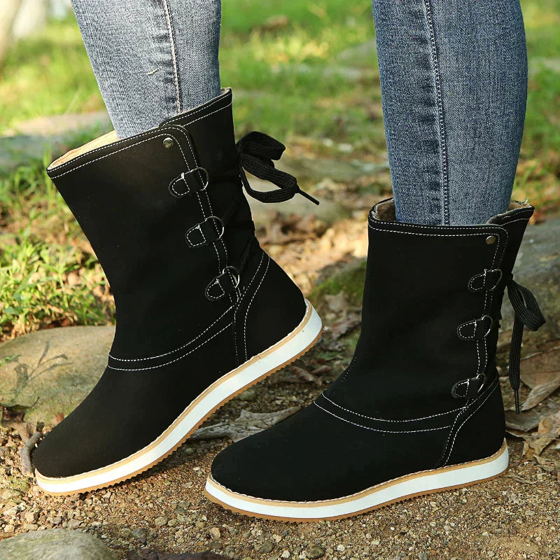 Berg-Feldt | Bottes de neige pour femme