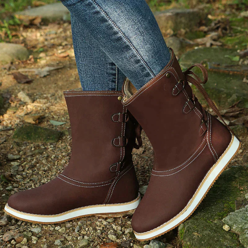 Berg-Feldt | Bottes de neige pour femme