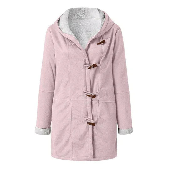 Berg-Feldt | Freizeit Damenjacke Mit Kapuze