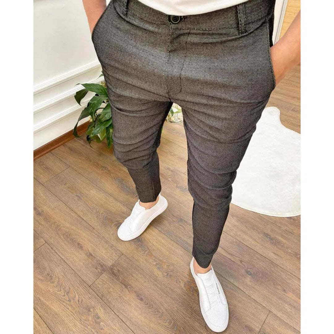 Benjamin Hosen : Moderne et confortable