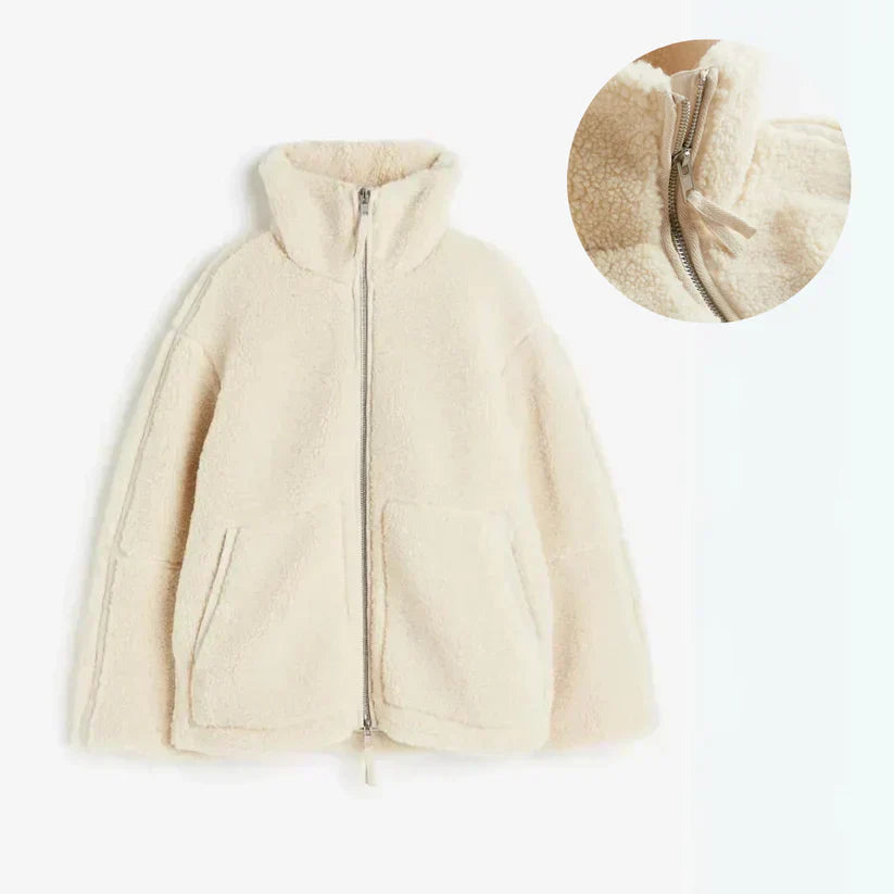 Berg-Feldt | Eleganter Mantel für Lässigen Chic