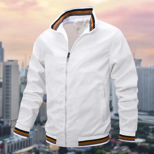 Berg-Feldt | Herrenjacke mit Zeitlosem Design