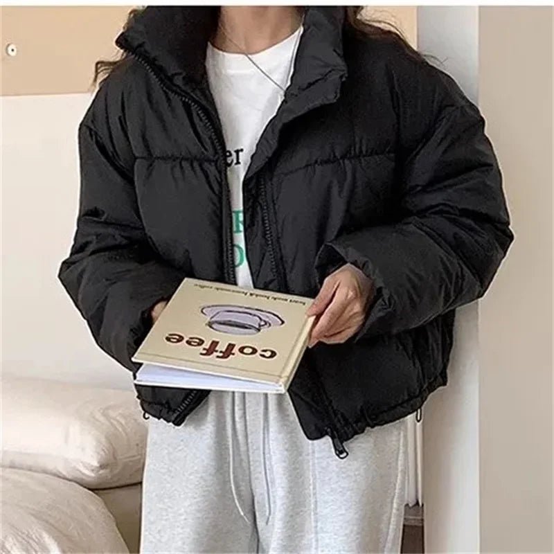 Berg-Feldt | Manteau matelassé léger et chaud pour femme pour un confort hivernal