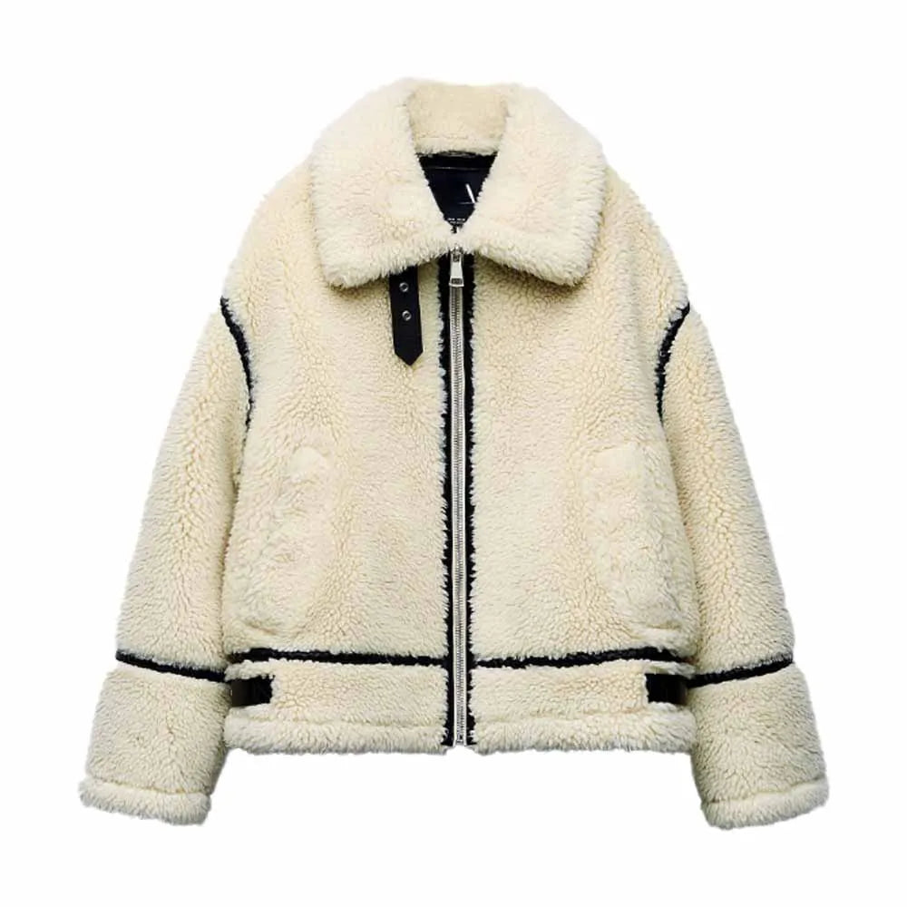 Berg-Feldt | Schicker Mantel Für Damen