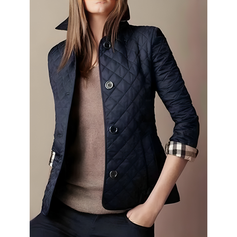 Berg-Feldt | Veste matelassée Lotte