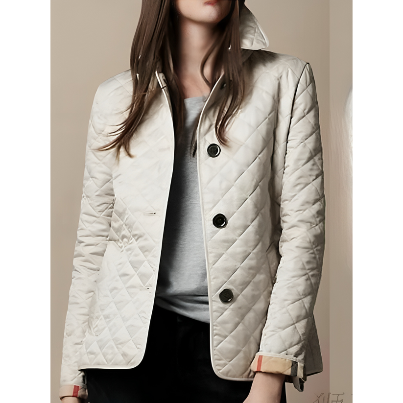 Berg-Feldt | Veste matelassée Lotte