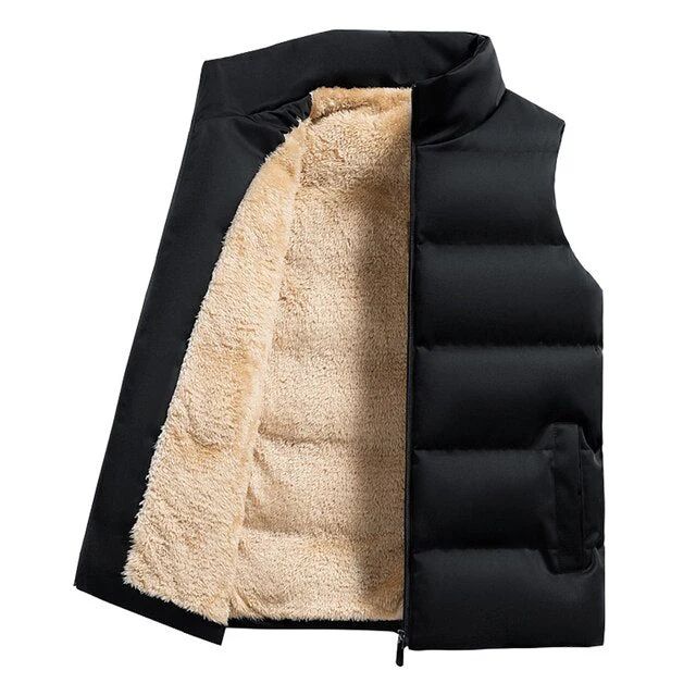 Doudoune en coton Dominic