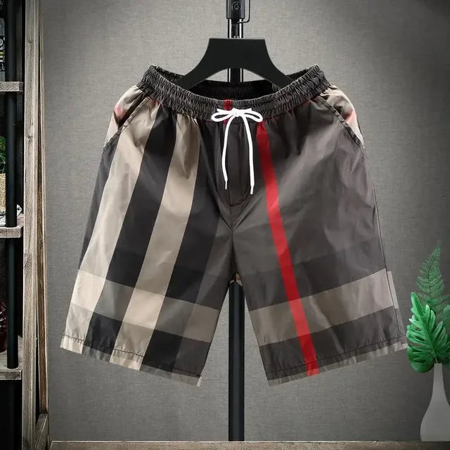 Shorts Berg-Feldt pour homme