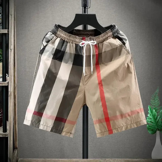 Shorts Berg-Feldt pour homme