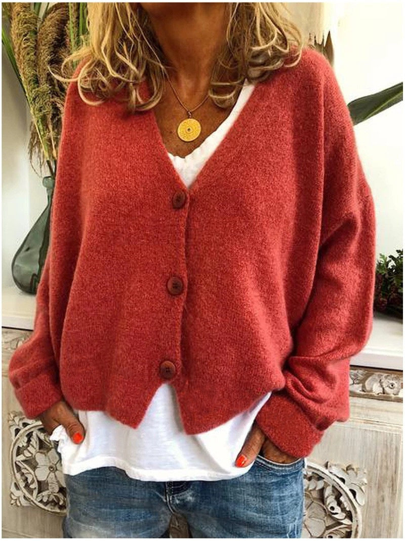 Berg-Feldt | Cardigan chic pour femme