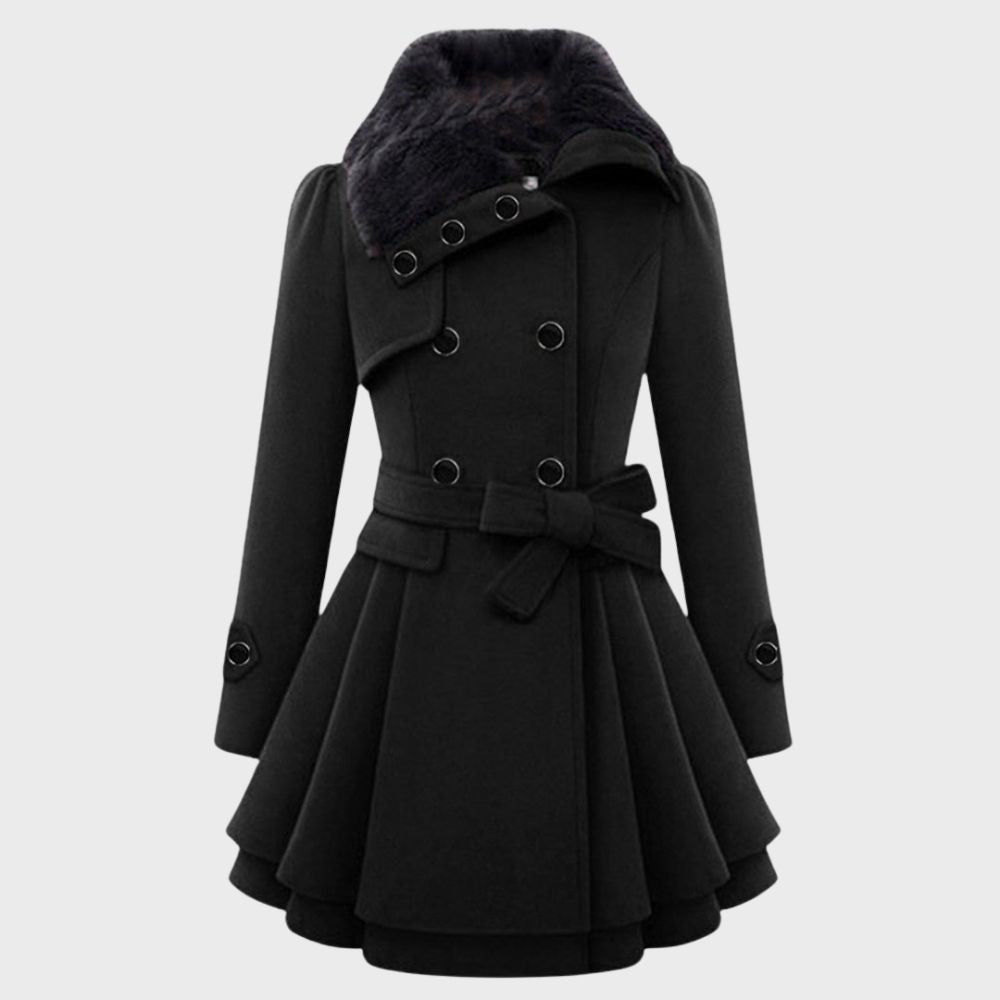 Berg-Feldt | Modische Winterjacke - Modern