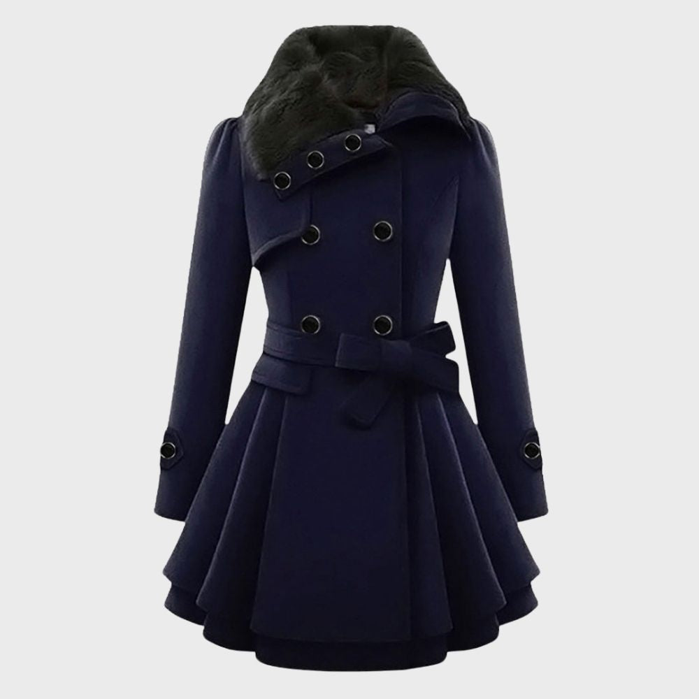 Berg-Feldt | Modische Winterjacke - Modern