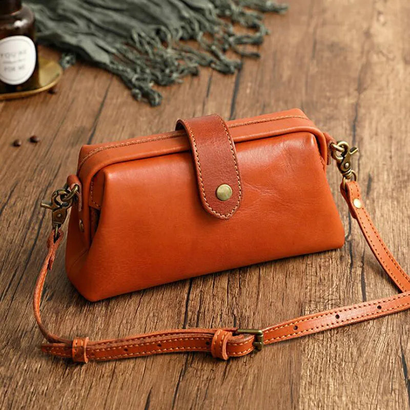 Sac à bandoulière Kaja