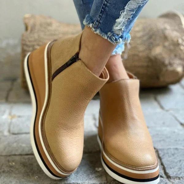 Damen-Stiefelette - Estee