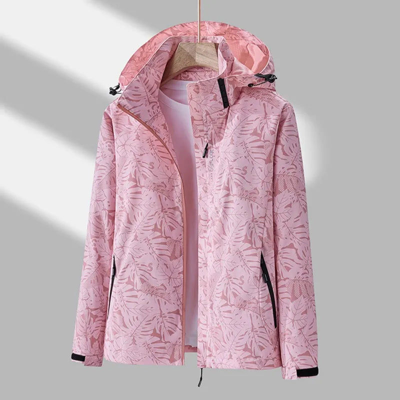 Vestes coupe-vent et imperméables - Evan