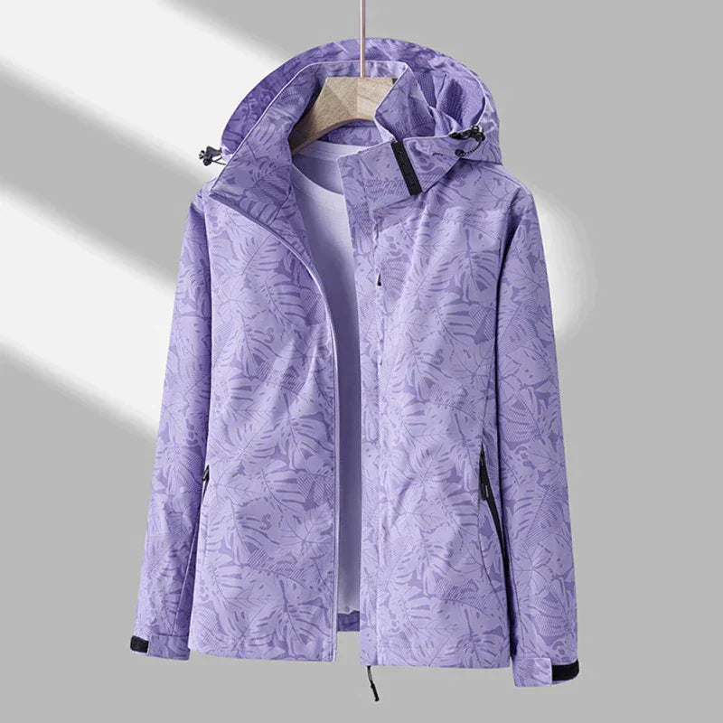 Berg-Feldt | Veste de Pluie Imperméable