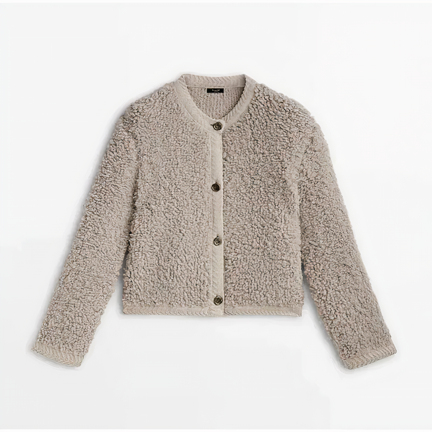 Berg-Feldt | Cardigan pour l'automne Eva