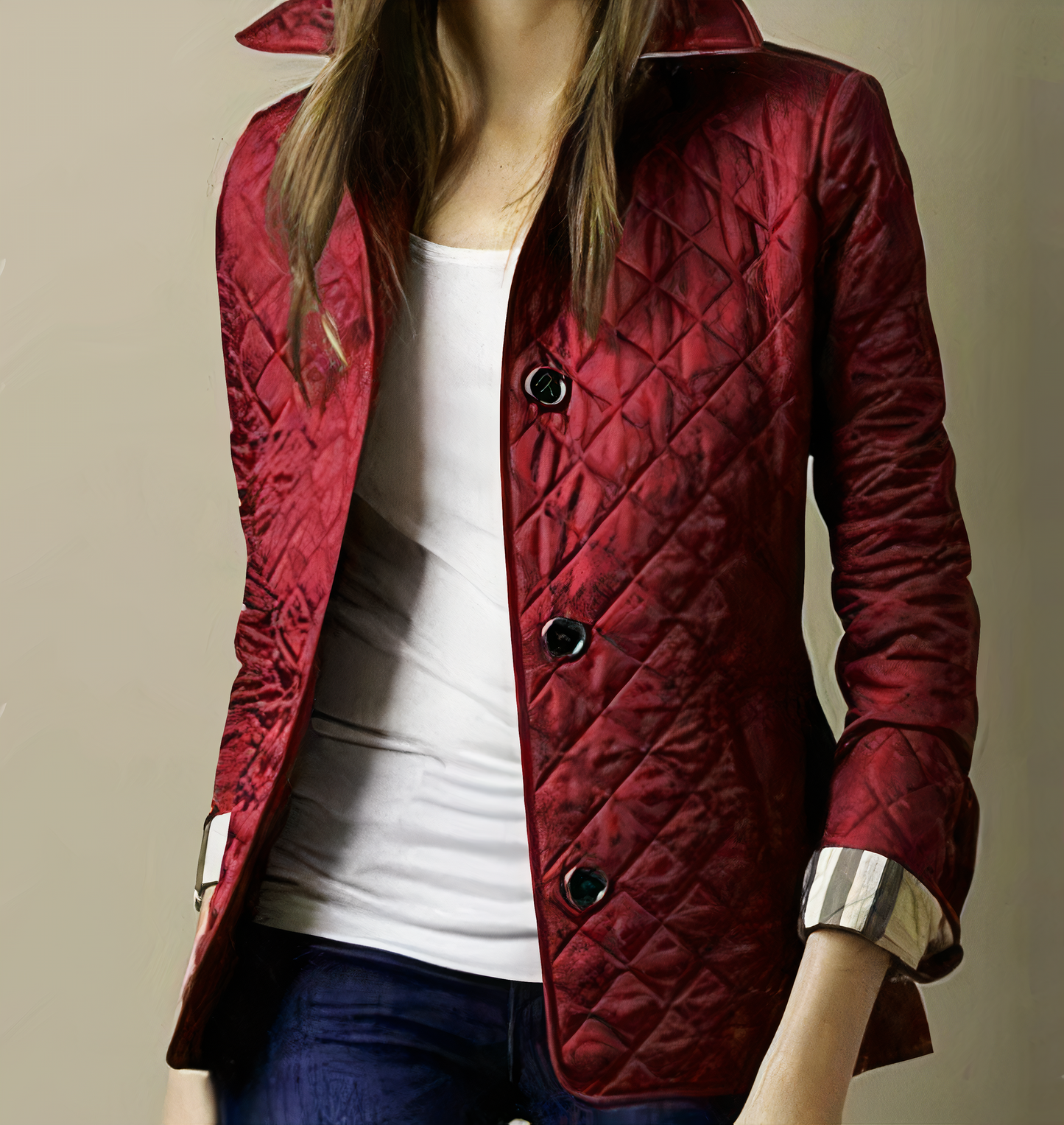  - Krohn-e