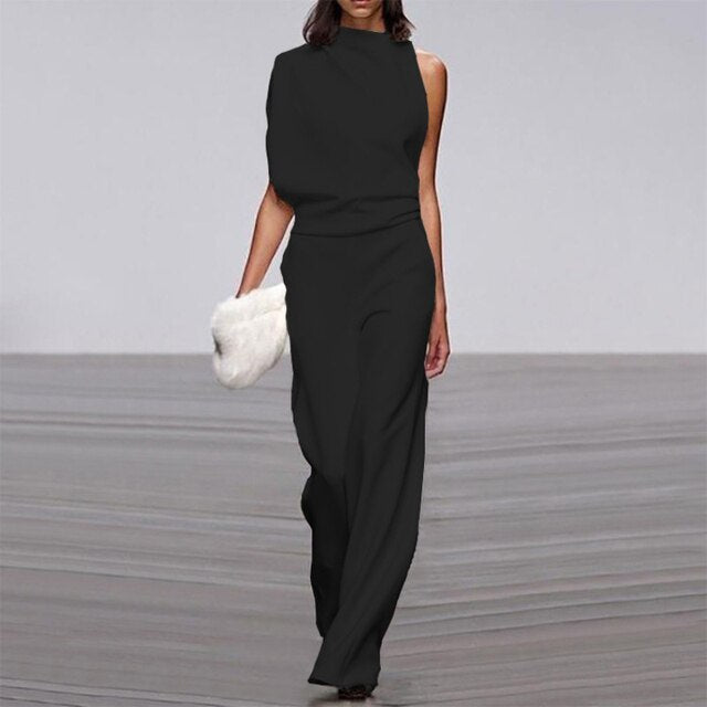 Elegant ALANA Summer Jumpsuit