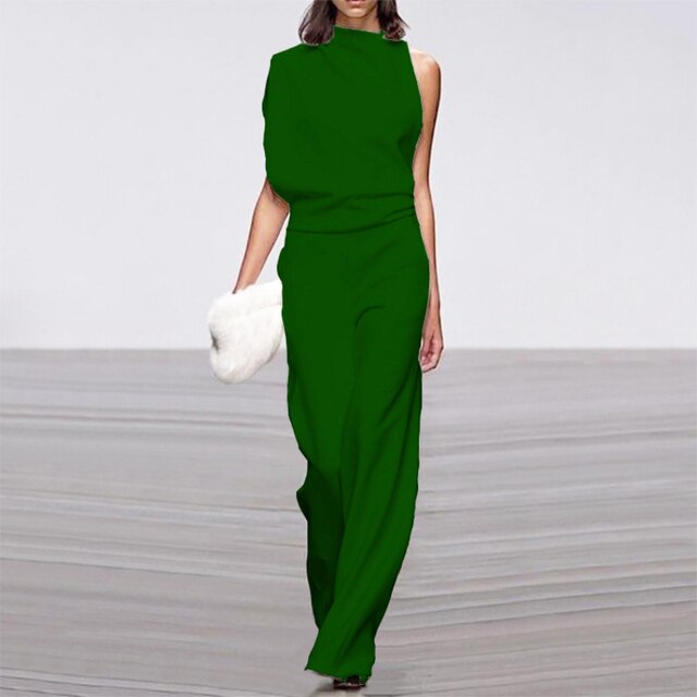 Elegant ALANA Summer Jumpsuit